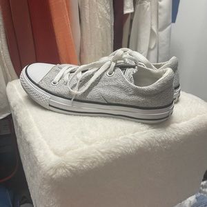 Converse sneakers